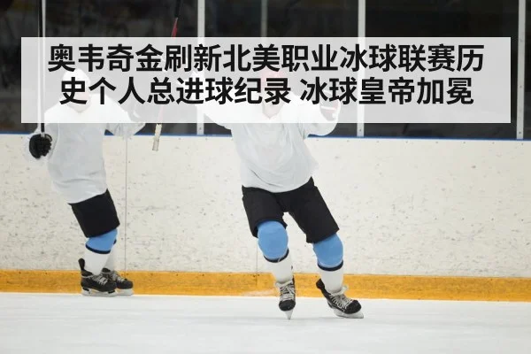 奥韦奇金刷新北美职业冰球联赛历史个人总进球纪录 冰球皇帝加冕